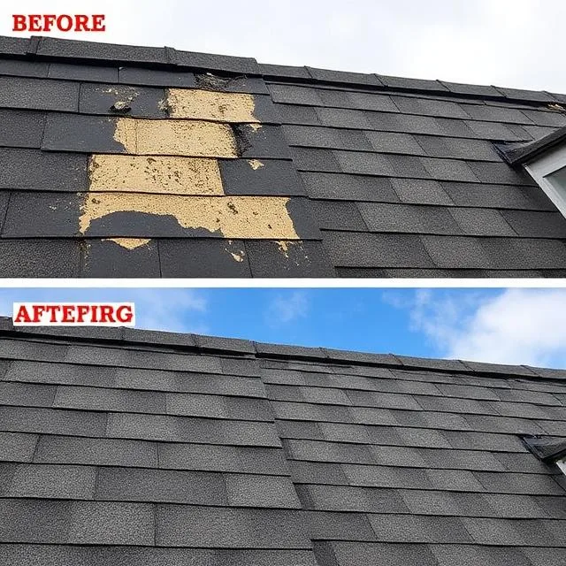 Roof Repair Near Me in Wadsworth, TX near me
